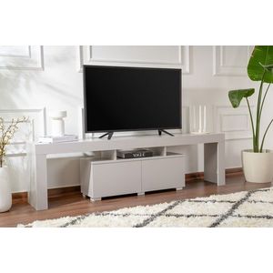 TV stolek Enclave - Grey obraz