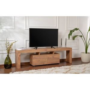 TV stolek Enclave - Atlantic Pine obraz