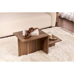Konferenční stolek Harmony - Walnut obraz