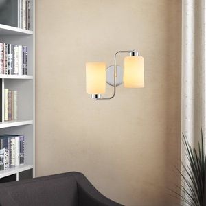Nástěnná lampa Balcova - N-346 obraz