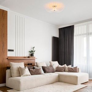 Lustr Aspendos - N-640 obraz