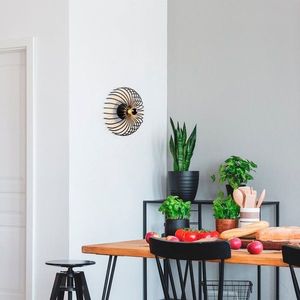 Nástěnná lampa Aspendos - N-645 obraz