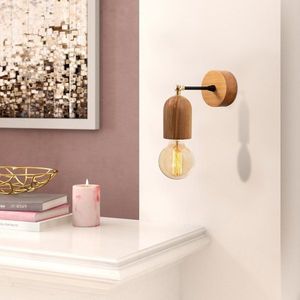 Nástěnná lampa Datca - N-934 obraz