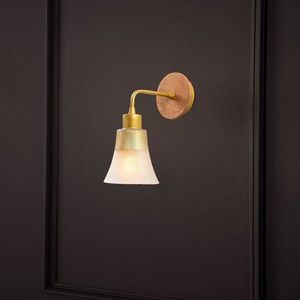 Nástěnná lampa Foca - N-131 obraz