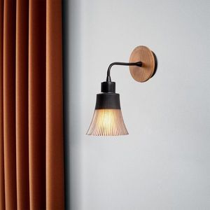 Nástěnná lampa Foca - N-129 obraz