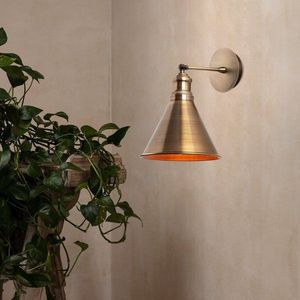 Nástěnná lampa Berceste - N-681 obraz