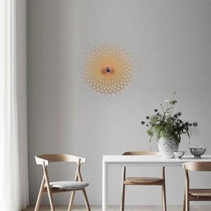 Nástěnná lampa Fellini - MR - 988 obraz