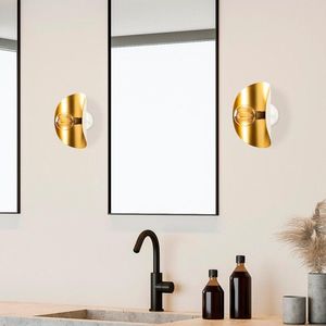 Nástěnná lampa Sivani - MR - 840 obraz