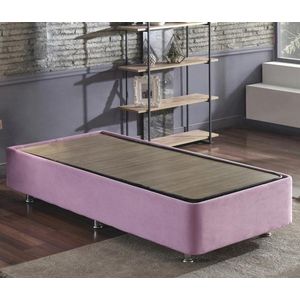 Rám jednolůžkové postele Pinky Single - 120x200 obraz