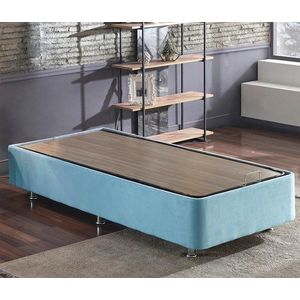 Rám jednolůžkové postele Cozy Single - 100x200 obraz