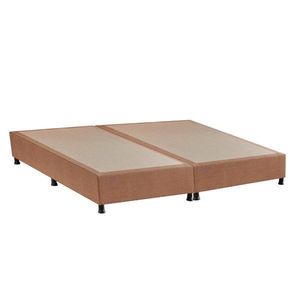 Rám dvoulůžkové postele Budget Double - 160x200 obraz