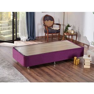 Rám jednolůžkové postele Purple Single - 90x200 obraz