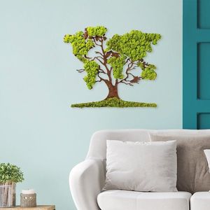 Dekorativní doplněk na zeď Tree 2 obraz