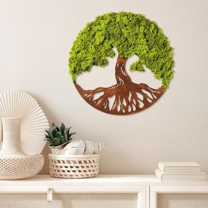 Dekorativní doplněk na zeď Tree Of Life 3 obraz