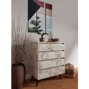 Komoda Suvera - Ephesus Marble obraz