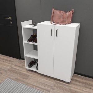 Botník Asus - White obraz
