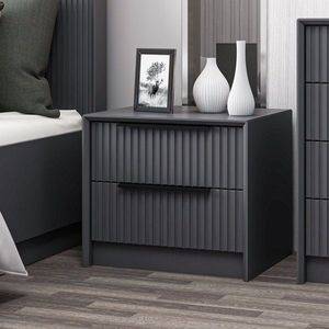 Noční stolek Kale Luxe Soft - 4799 obraz