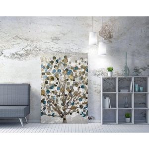 Dekorativní obraz na plátně WY66(50 x 70) obraz
