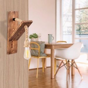 Nástěnná lampa Erebos - 115-A obraz