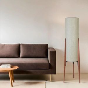 Stojací lampa 8833-6 obraz