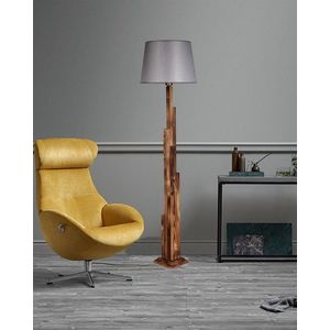Stojací lampa 8300-3 obraz