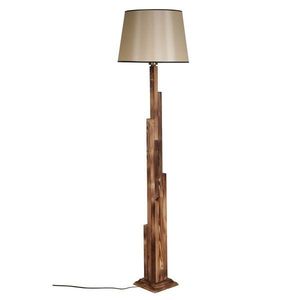 Stojací lampa 8300-2 obraz