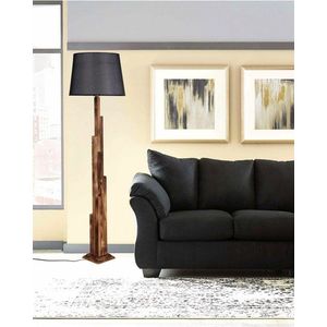 Stojací lampa 8300-1 obraz