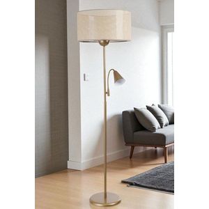 Stojací lampa 8940-4 obraz