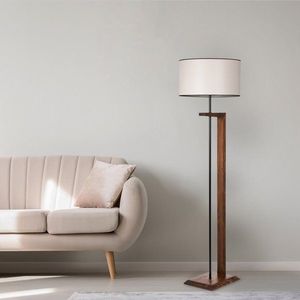 Stojací lampa 8276-4 obraz