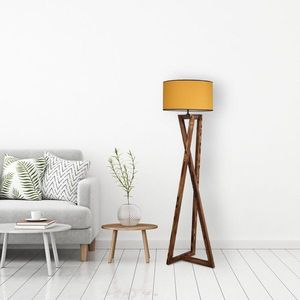 Stojací lampa 8279-2 obraz