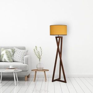 Stojací lampa 8278-2 obraz
