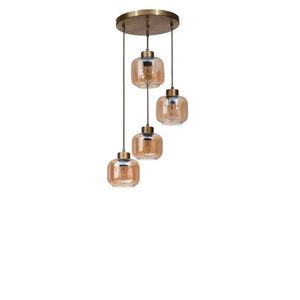 Lustr 9060-4 obraz