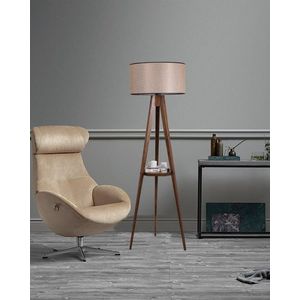 Stojací lampa 8282-3 obraz
