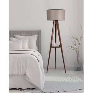Stojací lampa 8282-2 obraz