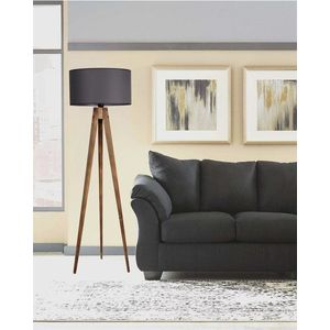 Stojací lampa 8285-2 obraz