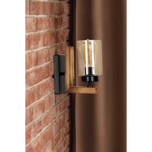 Nástěnná lampa 8385-1A obraz