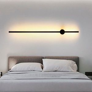 Nástěnná lampa L1177 - Black obraz
