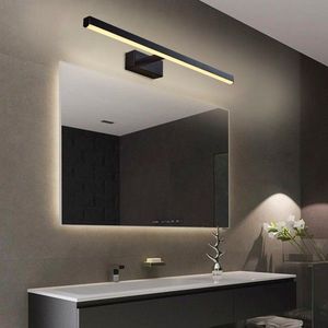 Nástěnná lampa L1648 - Black obraz
