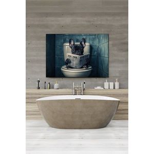 Dekorativní obraz na plátně Ersyaıhyvn40 - 50 x 70 obraz