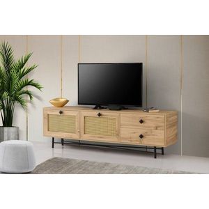 TV stolek Hapsiyas 180 obraz