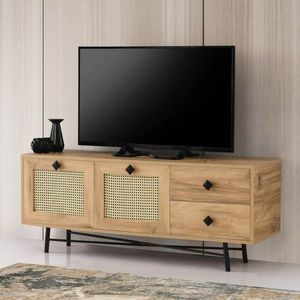 TV stolek Hapsiyas 140 obraz