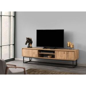 TV stolek Belinda 180 obraz