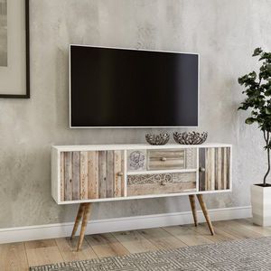 TV stolek Odense obraz