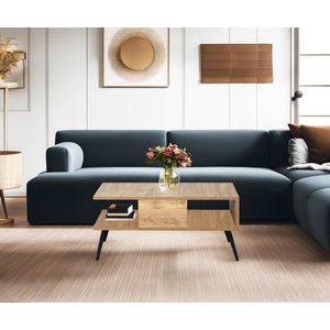 Konferenční stolek Bukle obraz