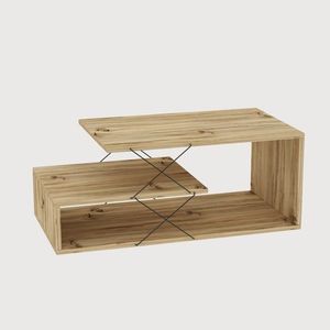 Konferenční stolek Cayenne - Oak obraz