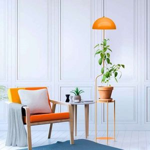Stojací lampa 241780 obraz