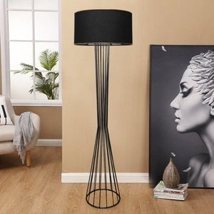 Stojací lampa AYD-3058 obraz