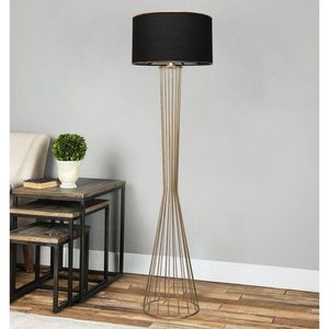 Stojací lampa AYD-3078 obraz