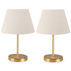 Sada stolních lamp (2 kusy) AYD - 2339 obraz