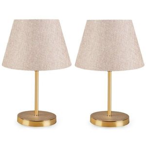 Sada stolních lamp (2 kusy) AYD - 2337 obraz
